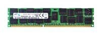 RAM-geheugen 1x 16GB Samsung ECC REGISTERED DDR3 2Rx4 1600MHz PC3-12800 RDIMM | M393B2G70BH0-CK0