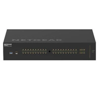 Schakelaar Netgear GSM4248UX-100EUS 40x 1Gb 8x SFP+ 2880 W PoE++