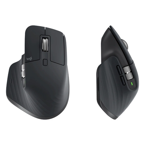 Draadloze muis Logitech MX Master 3s for Business 910-006582