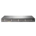 Schakelaar HPE JL256A-RFB 48x 10/100/1000 4x SFP+ 370 W PoE+