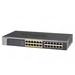Schakelaar Netgear JGS524PE-100EUS 24x 10/100/1000 100 W PoE