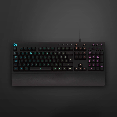 Bedraad toetsenbord Logitech G G213 Prodigy QWERTY