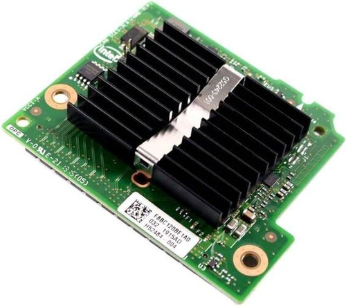 Netwerkkaarten DELL DX69G 10Gb