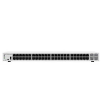 Schakelaar Netgear GC752X-100EUS 48x 10/100/1000 2x SFP | 2x SFP+