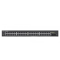Schakelaar Zyxel GS1900-48-EU0101F 48x 10/100/1000 2x SFP