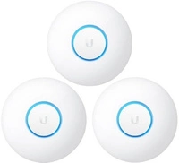 Toegangspunt Ubiquiti UAP-NANOHD-3 2.4 GHz | 5 GHz 1733 Mbps 802.11a/b/g/n/ac-wave2