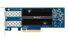 Netwerkkaarten Synology E10G18-T2 2x 10Gb RJ-45 PCI Express 10Gb