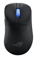 Bedraad muis ASUS ROG Keris II Ace Wireless AimPoint Black 90MP03N0-BMUA00
