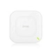 Toegangspunt Zyxel NWA90AX-EU0103F 2.4 GHz | 5 GHz 1200 Mbps 802.11 a/b/g/n/ac/ax
