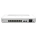 Schakelaar Netgear GC510P-100EUS 8x 1Gb 2x SFP 134 W PoE+