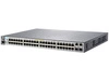 Schakelaar HPE J9778AR 48x 10/100 2x SFP 382 W PoE+ Renew