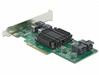 BROADCOM MegaRAID 9560-16i 05-50077-00 SAS/SATA/NVMe 12Gb/s 8GB nieuw 3 jaar