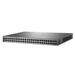 Schakelaar HPE J9984A 48x 10/100/1000 4x SFP 370 W PoE+