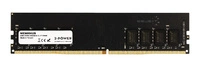 RAM-geheugen 1x 4GB 2-POWER NON-ECC UNBUFFERED DDR4 2400MHz PC4-19200 UDIMM | MEM8902B