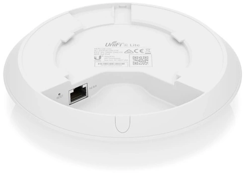 Toegangspunt Ubiquiti U7-PRO kit + PoE-voeding