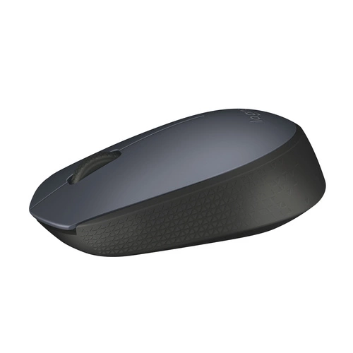 Draadloze muis Logitech M170 Grey-K 910-004642