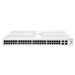 Schakelaar HPE JL686A 48x 10/100/1000 4x SFP 370 W PoE+