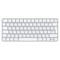 Toetsenbord Bedraad en draadloos Apple MK293UA/A QWERTY