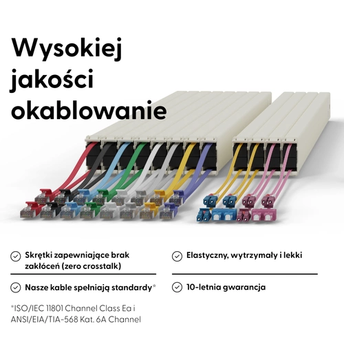 patchbox.one / 30U / Duplex / LC-SC