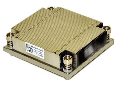 Koeling accessoire gewijd voor Dell PowerEdge R410 | F645J