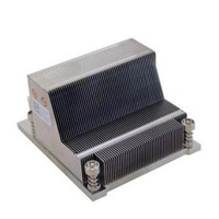 Koeling accessoire gewijd voor DELL Precision R7610 | X0F9P-RFB
