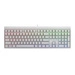 Bedraad toetsenbord Cherry MX 2.0S QWERTY
