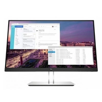 Monitoren 23" HP 9VF96AA E23 G4  1920 x 1080 Full HD 60Hz schermmatrix IPS