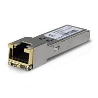 SFP-Modules Ubiquiti UF-RJ45-1G RJ45 1 Gbps RJ45 100 m