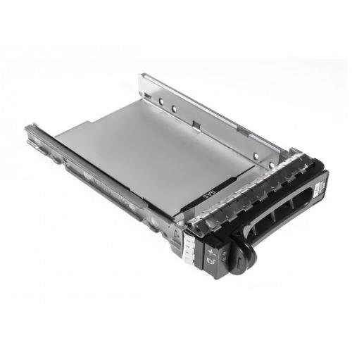 Beugel voor schijf 3.5'' SAS/SATA Hot-Swap gewijd voor Dell | 0F9541