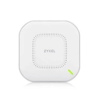 Toegangspunt Zyxel NWA110AX-EU0202F 2.4 GHz | 5 GHz 1200 Mbps 802.11 a/b/g/n/ac/ax