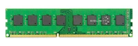 RAM-geheugen 1x 4GB Kingston NON-ECC UNBUFFERED DDR3 1600MHz PC3-12800 UDIMM | KVR16N11S8/4