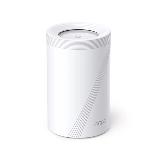 Toegangspunt TP-LINK Deco BE65 (1-pack) 2.4 GHz | 5 GHz | 6 GHz 2880 Mbps 802.11 a/b/g/n/ac/ax/be