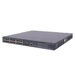 Schakelaar HPE JG091B 24x 10/100/1000 4x SFP 720 W