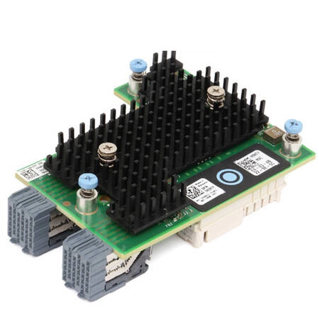 Netwerkkaarten DELL H9NTY 25Gb