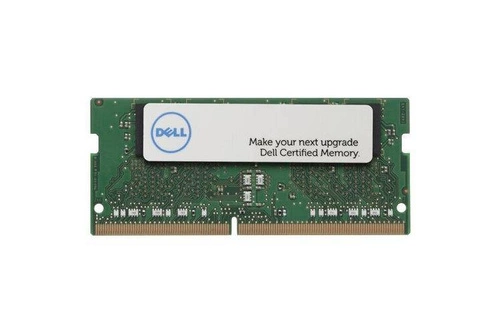 RAM-geheugen 1x 16GB DELL PowerEdge & Precision Workstation DDR4 2Rx8 2400MHz SO-DIMM ECC | A9654877
