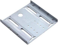 Adapter voor HDD-SSD-schijf 3,5'' - 2,5'' | MC-655