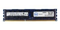 RAM-geheugen 1x 8GB Hynix ECC REGISTERED DDR3 2Rx4 1333MHz PC3-10600 RDIMM | HMT31GR7EFR4A-H9