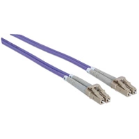 Patchcord INTELLINET LC/UPC-LC/UPC Duplex Multi Mode 3 m [dut]