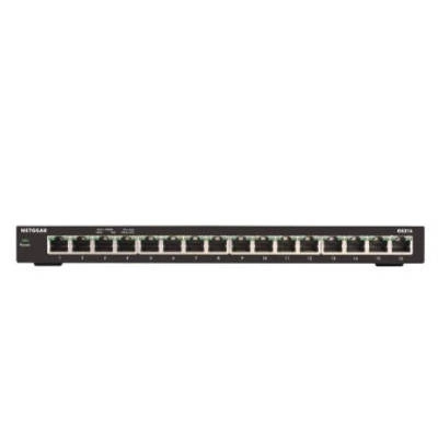 Schakelaar Netgear GS316-100PES 16x 10/100/1000