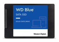 SSD-schijf Western Digital WD Blue SA510 1TB 2.5'' SATA TLC | WDS100T3B0A