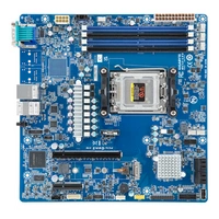 Moederbord Gigabyte MC13-LE0 AM5 Micro-ATX | 9MC13LE0MR-000