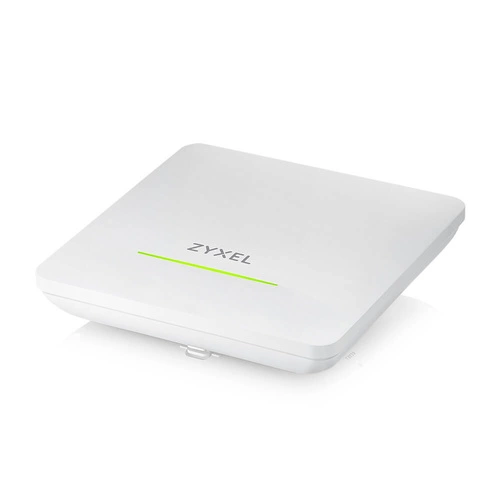 Toegangspunt Zyxel NWA50BE-EU0102F 2,4 GHz | 5 GHz 688 Mbps | 4324 Mbps 802.11 a/b/g/n/ac/ax/be
