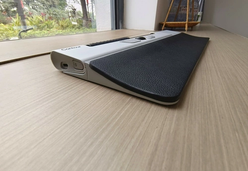 Bedraad muis Contour RollerMouse Go + RollerMouse Go Dock CDRMGO10213