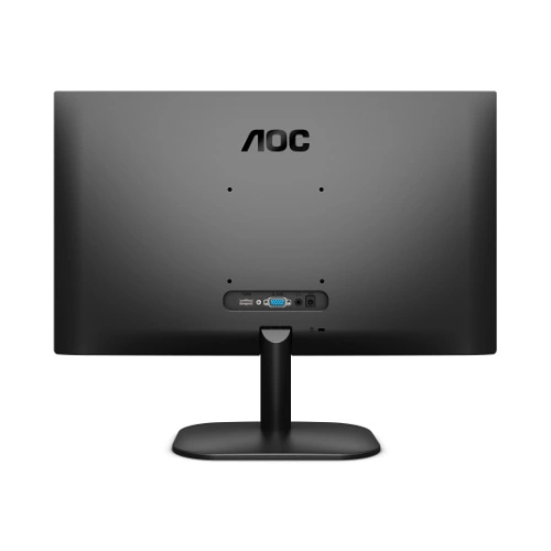 Monitoren 23.8" AOC 24B2XH 1920 x 1080 Full HD 75Hz schermmatrix IPS