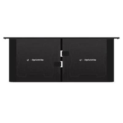 Schakelaar Ubiquiti ES-16XP 2x 10/100 | 16x 10/100/1000