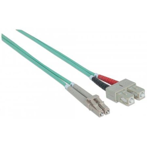 Patchcord Techly SC/UPC-LC/UPC Duplex Multi Mode 3 m [dut]