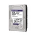 Harde schijf Western Digital PURPLE 3.5'' HDD 8000GB 5640RPM SATA 6Gb/s 128MB | WD84PURZ