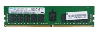 RAM-geheugen 1x 8GB Samsung ECC REGISTERED DDR4 1Rx4 2400MHz PC4-19200 RDIMM | M393A1G40DB1-CRC