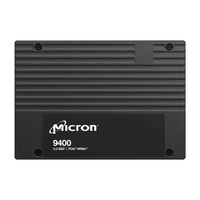 SSD-schijf Micron 9400 PRO 15.36TB U.3 NVMe TLC 3D-NAND | MTFDKCC15T3TGH-1BC1ZABYYR