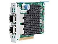 Netwerkkaarten HPE 700697-001 2x RJ-45 PCI Express 10Gb